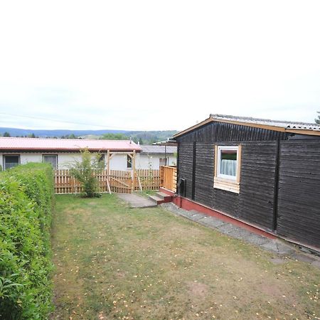 Ferienhaus Am Wald Tambach-Dietharz Extérieur photo