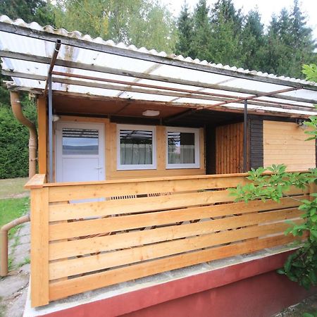 Ferienhaus Am Wald Tambach-Dietharz Extérieur photo
