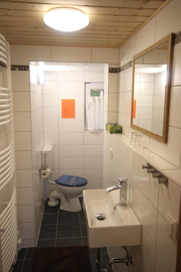 Ferienhaus Am Wald Tambach-Dietharz Extérieur photo